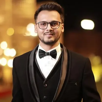 Mr. Dev Shah