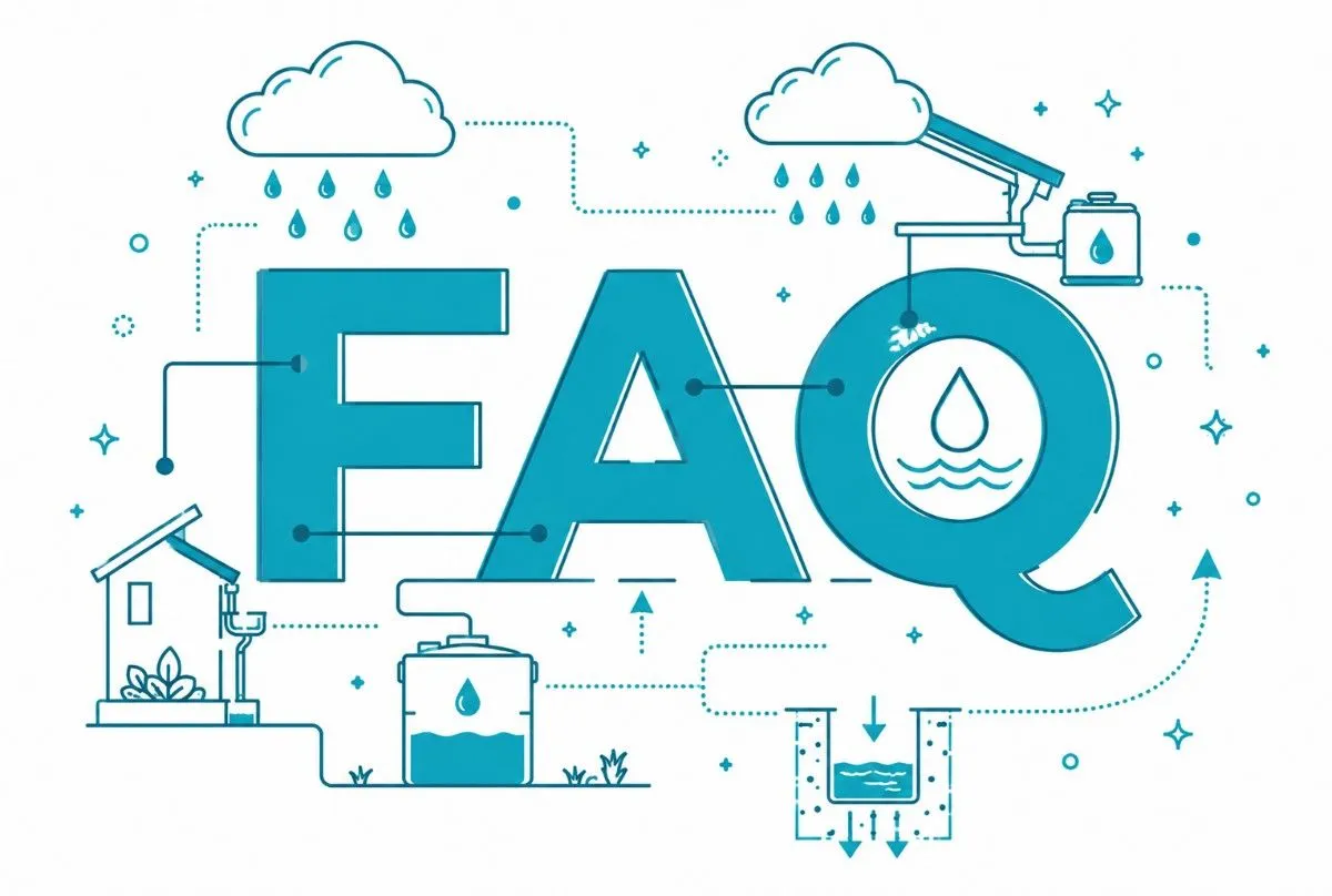 Frequently Asked Questions