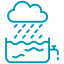 Rooftop Rainwater Harvesting Analysis