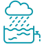 Rooftop Rainwater Harvesting Analysis