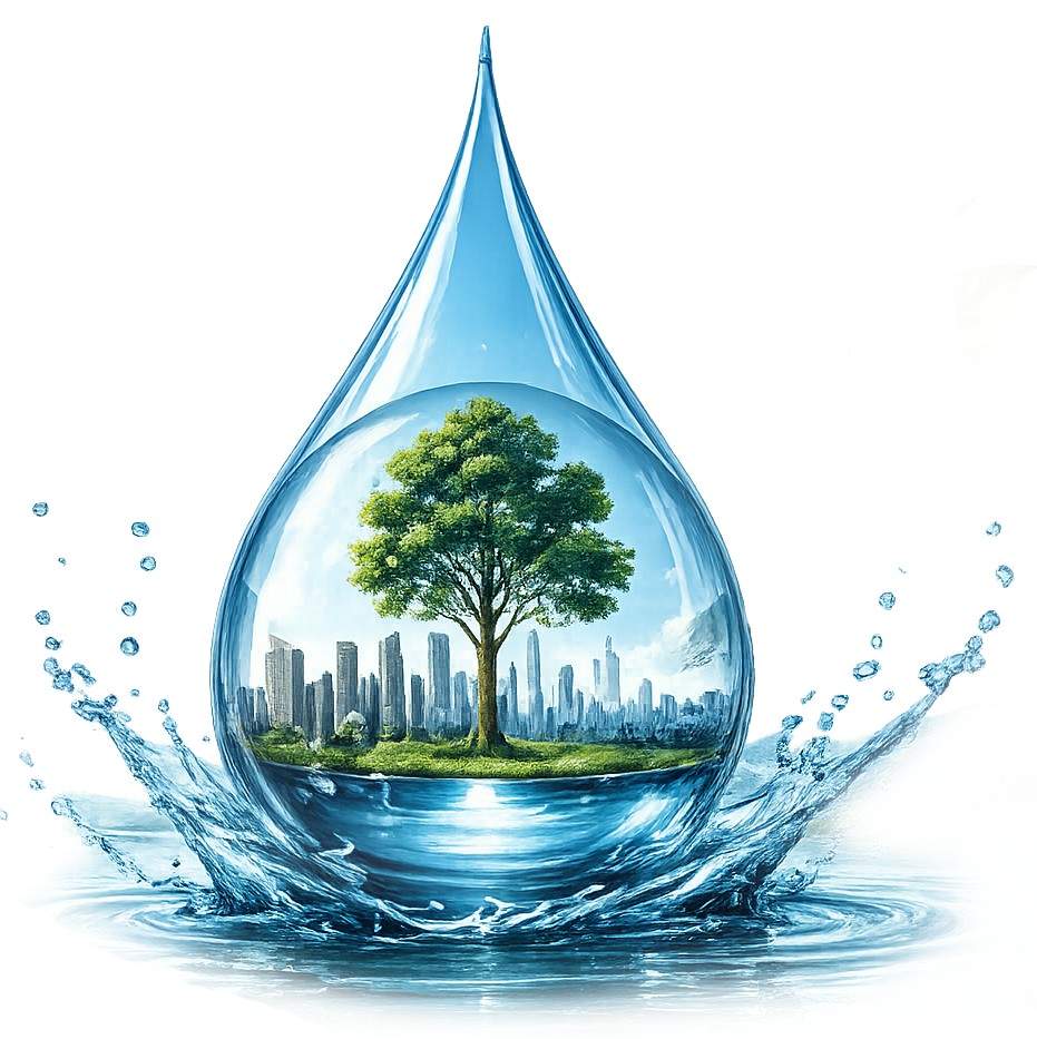 Professional Service & Maintenance for Sustainable Water Management Systems
