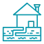 Deep aquifers can be revitalized using well-designed recharge wells, restoring
                                    long-dry borewells and sustaining underground water storage for decades.