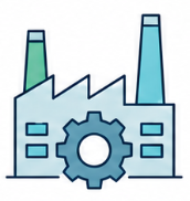 Industrial & Manufacturing