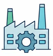 Industrial & Manufacturing