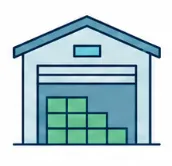 Warehousing & Logistics