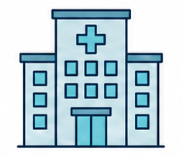 Healthcare & Hospitals