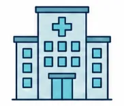 Healthcare & Hospitals